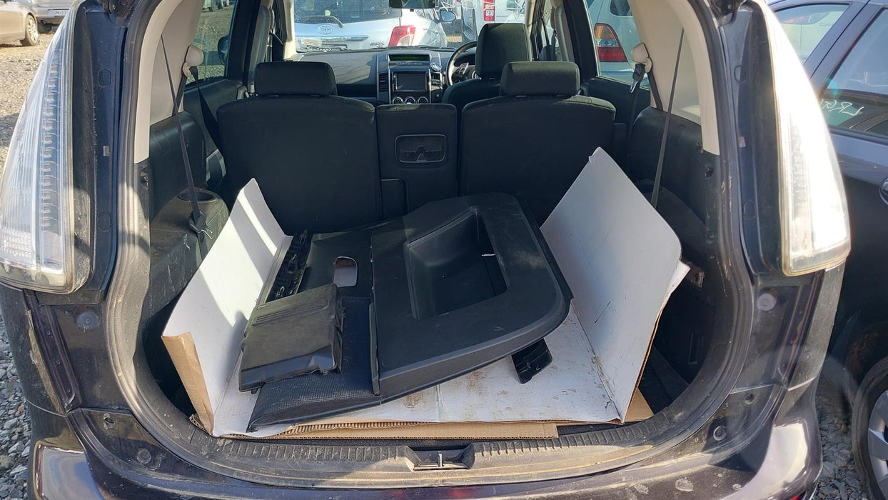 2009 Mazda Premacy CR Premacy  5278 - Used parts for sale