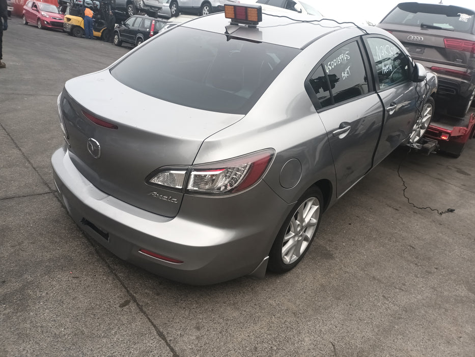 2012, Mazda, 3, BL, Axela Sedan , BL5FP-201717