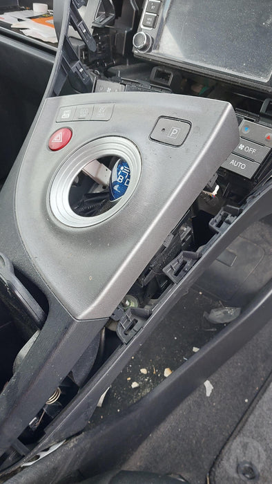 2014 Toyota Prius Hybrid  5225 - Used parts for sale