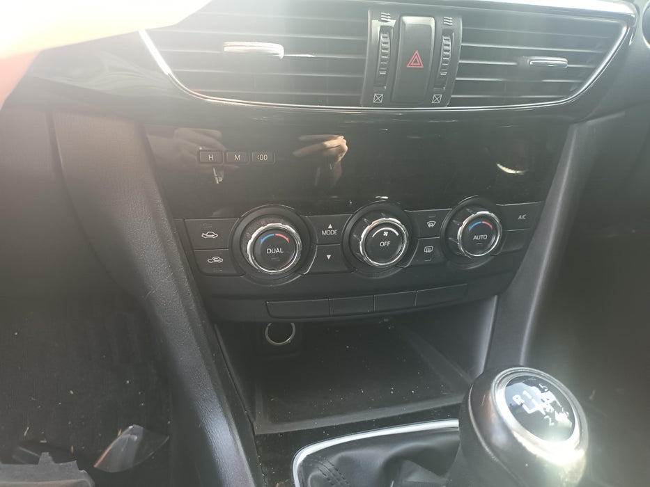 2013 Mazda Atenza GJ  4459 - Used parts for sale