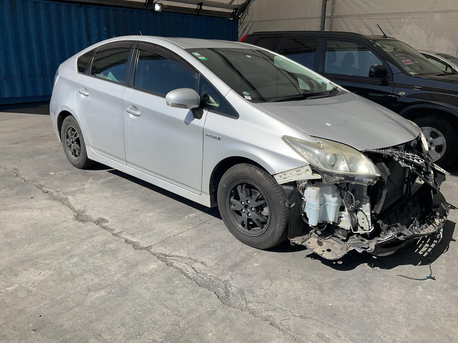 2013, Toyota, Prius, HYBRID, ZVW30-5581468