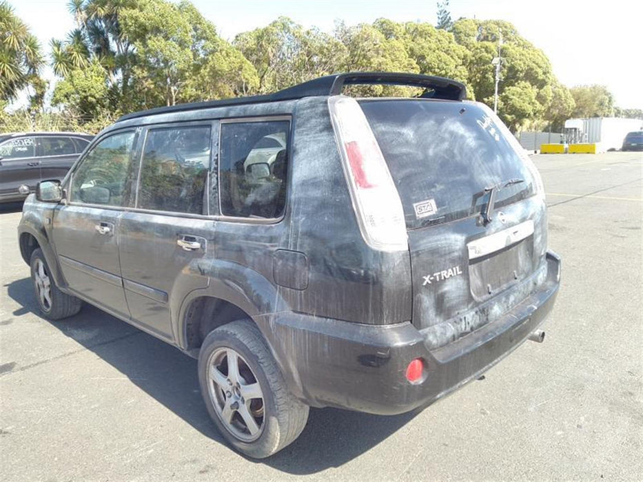 2006, Nissan, X-Trail, NT30-217254