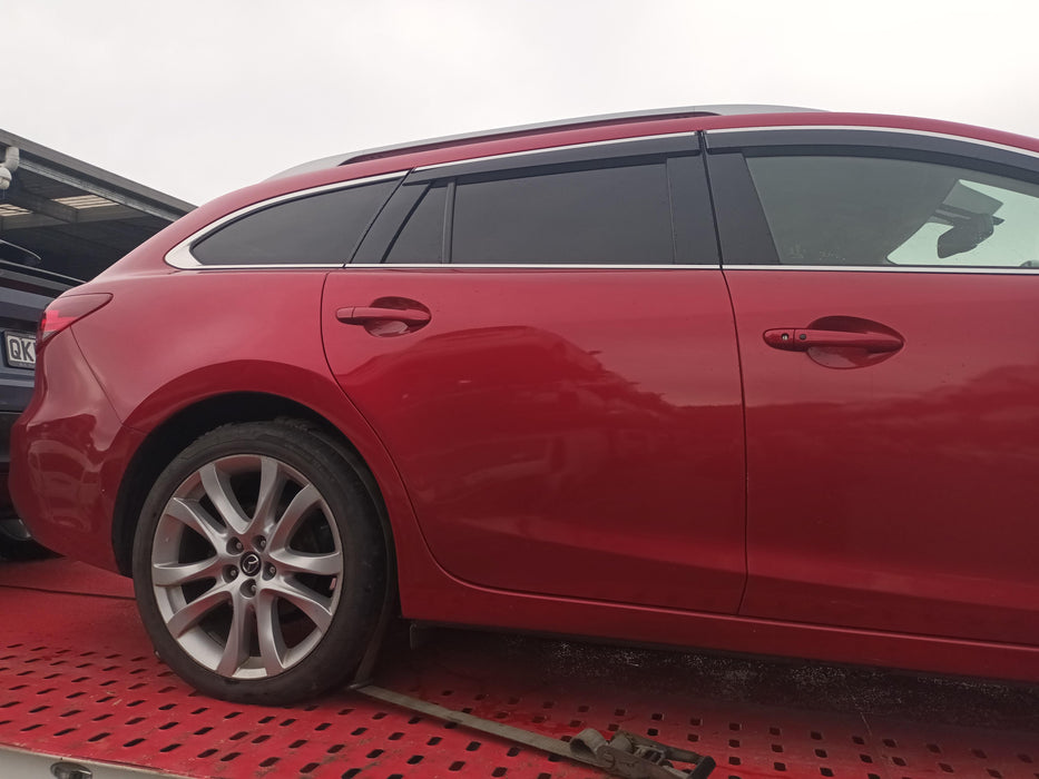 2013 Mazda Atenza GJ  4459 - Used parts for sale