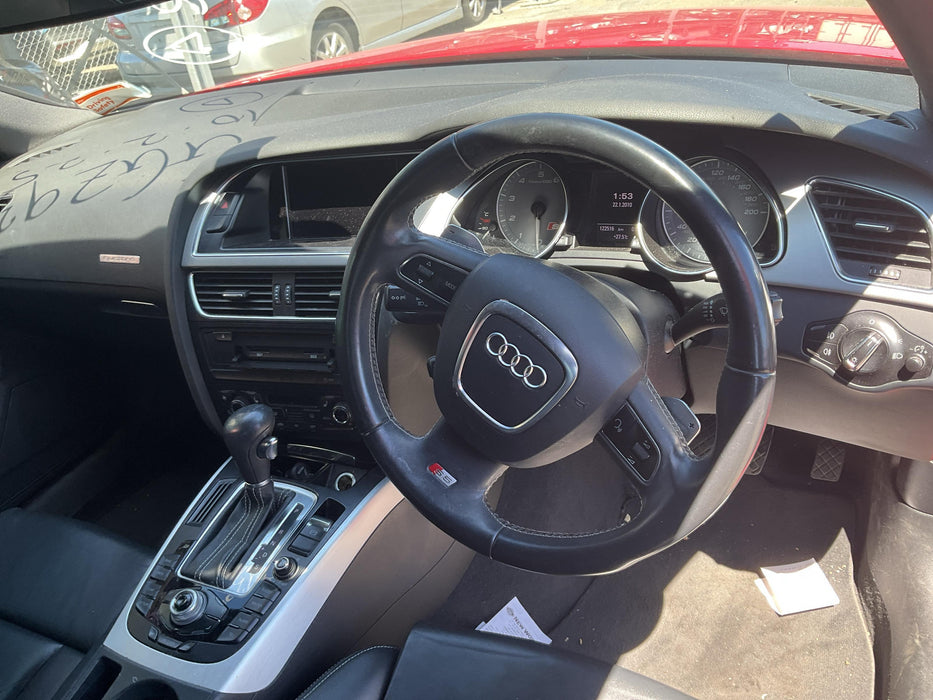 2011 Audi S5 Sportback Quattro 8T 6040 - Used parts for sale