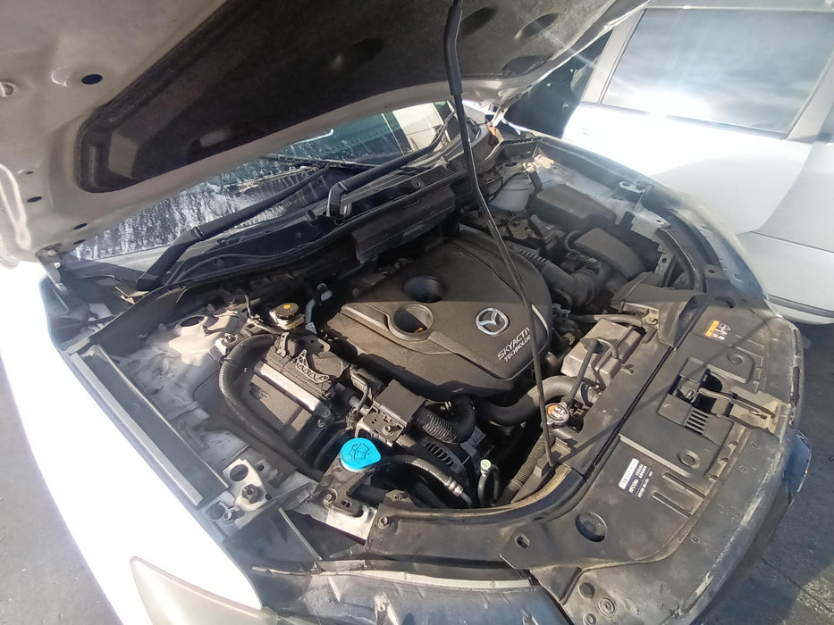 2013 Mazda Cx-5   5250 - Used parts for sale