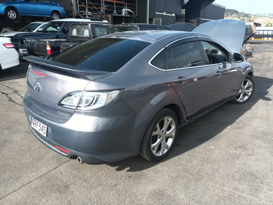 2008 Mazda 6 GH  4981 - Used parts for sale