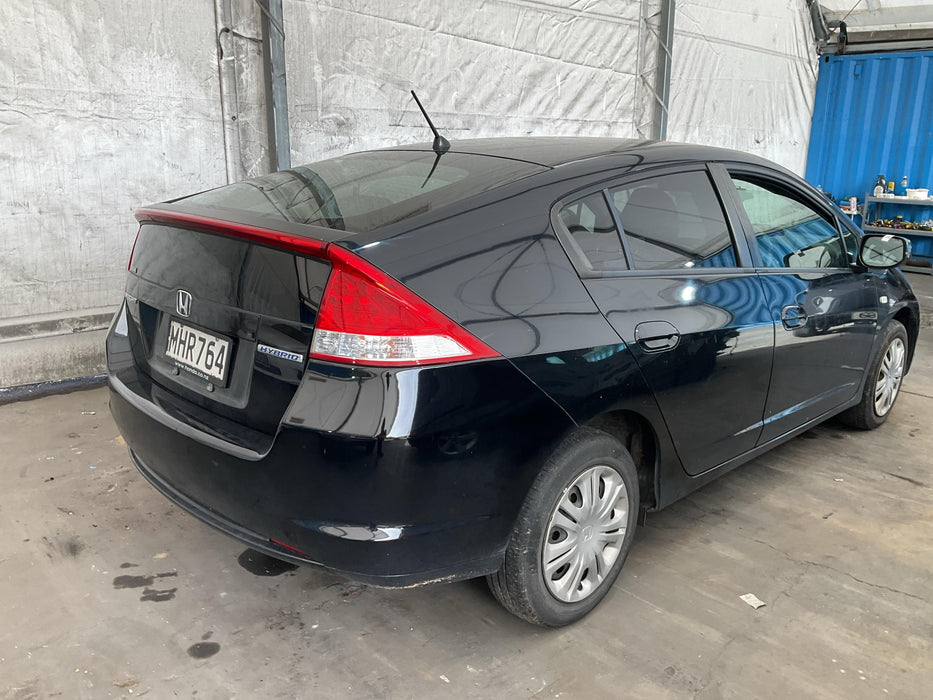 2011, Honda, Insight, ZE2-1307929