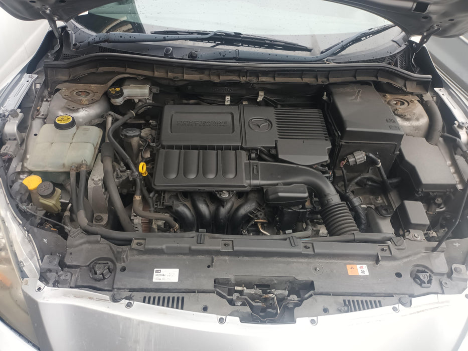 2011 Mazda Axela BL    5731 - Used parts for sale