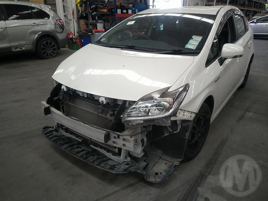 2015, Toyota, Prius, ZVW30-1873810