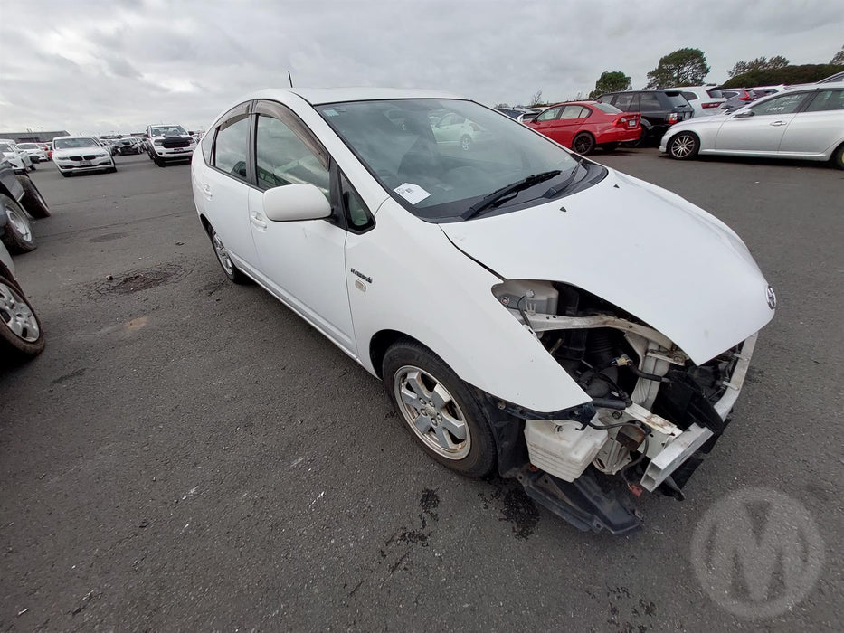 2008, Toyota, Prius, HYBRID, NHW20-7751919