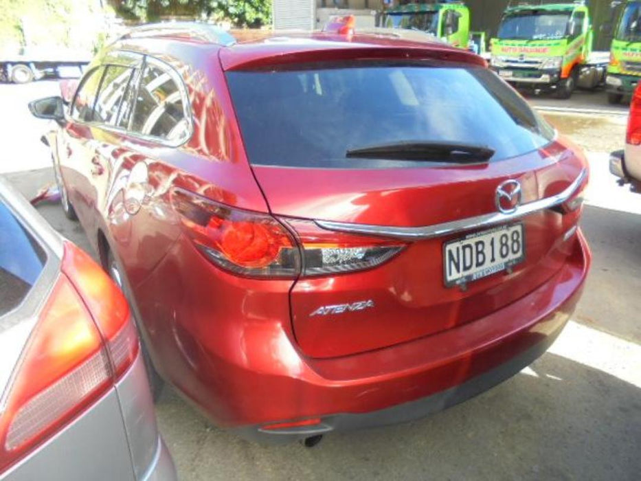2013 Mazda Atenza GJ  4459 - Used parts for sale