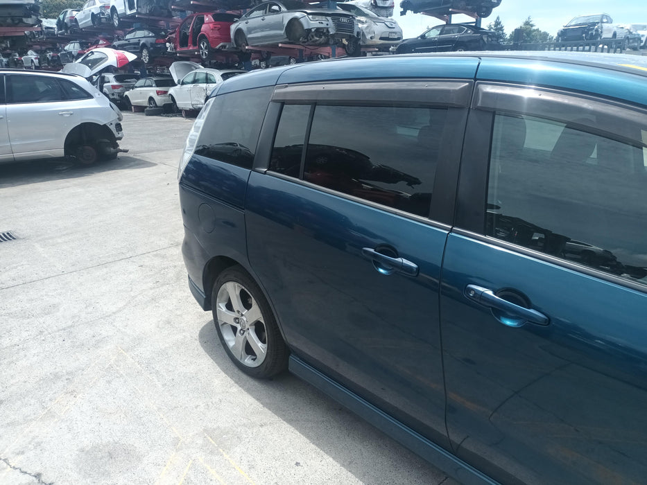 2005 Mazda Premacy  CR 5925 - Used parts for sale
