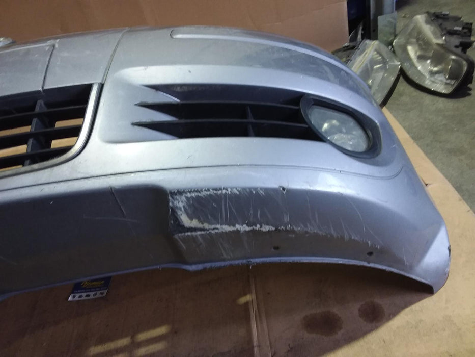 Audi A3 A3  Front Bumper