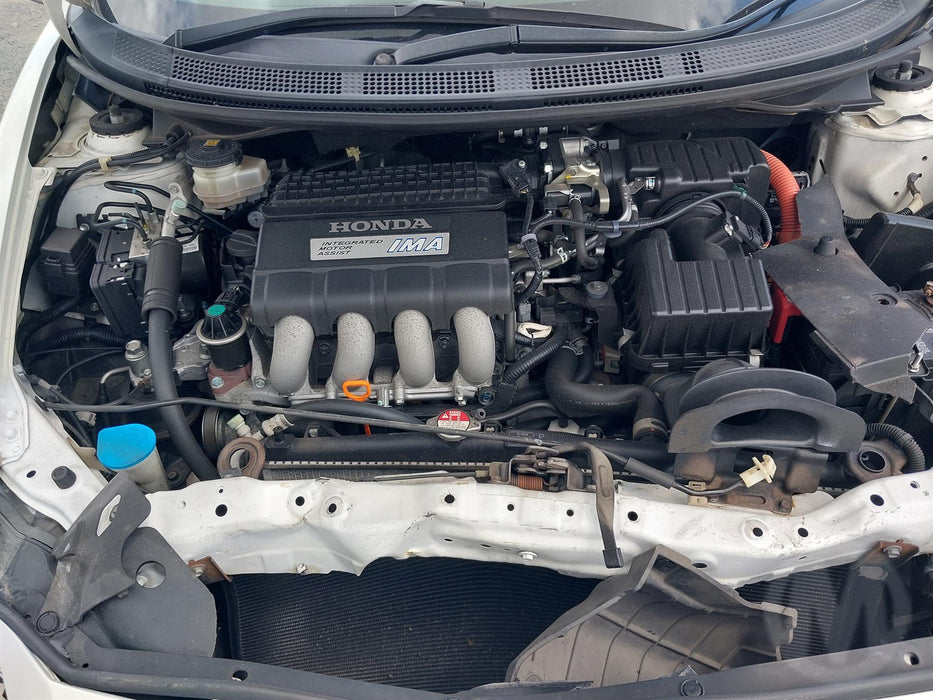 2014 Honda CR-Z Hybrid ZF 5985 - Used parts for sale