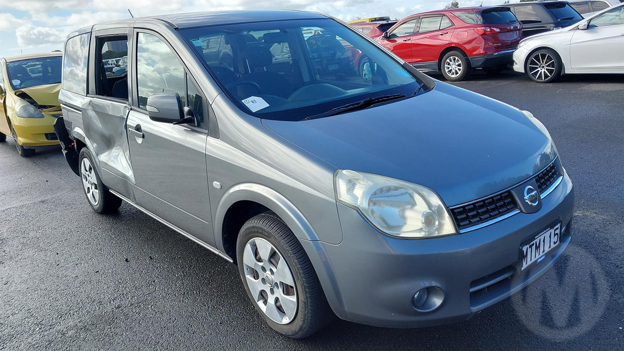 2007, Nissan, Lafesta, B30-115616