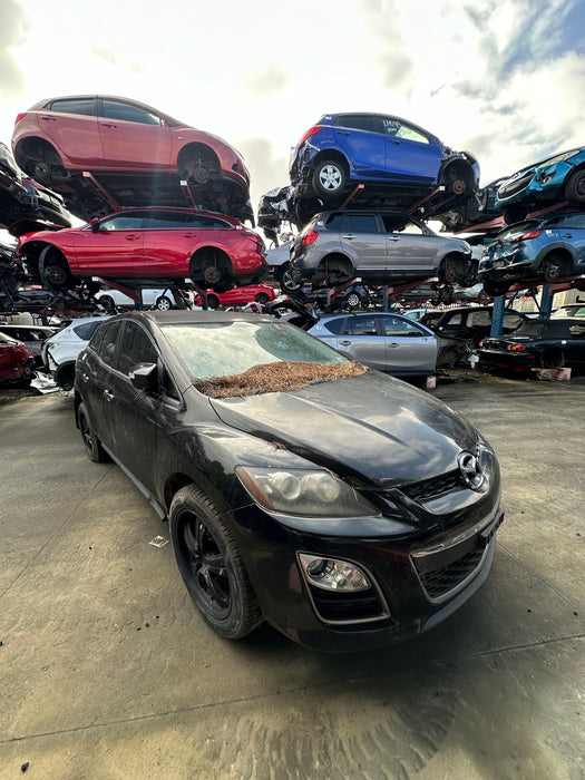 2010, Mazda, Cx-7, JM0ER103200215410