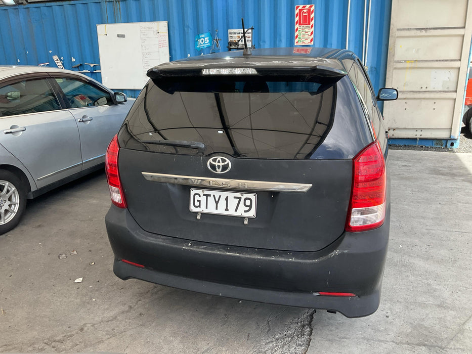 2005 Toyota Wish   6105 - Used parts for sale