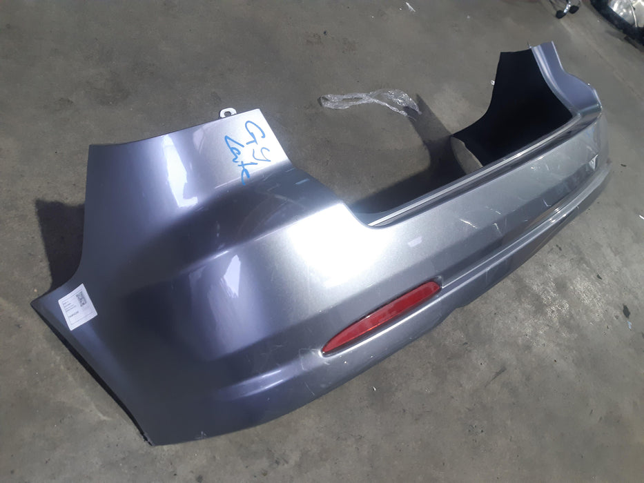 2004 Mazda 6 Atenza GG  Rear Bumper