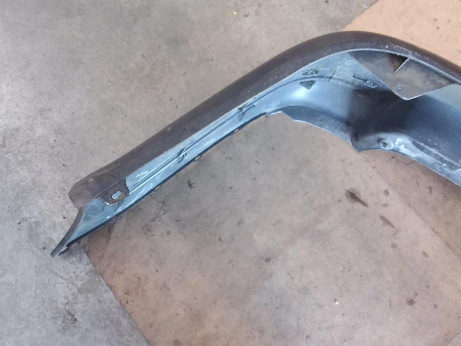 Toyota Avensis Avensis  Rear Bumper