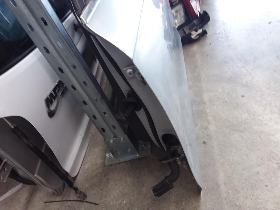 Audi A4 A4  Left Front Door