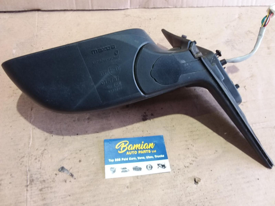 Mazda 6 6  Left Door Mirror