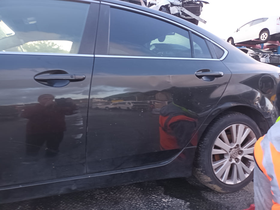 2008 Mazda 6 Atenza GH  2945 - Used parts for sale