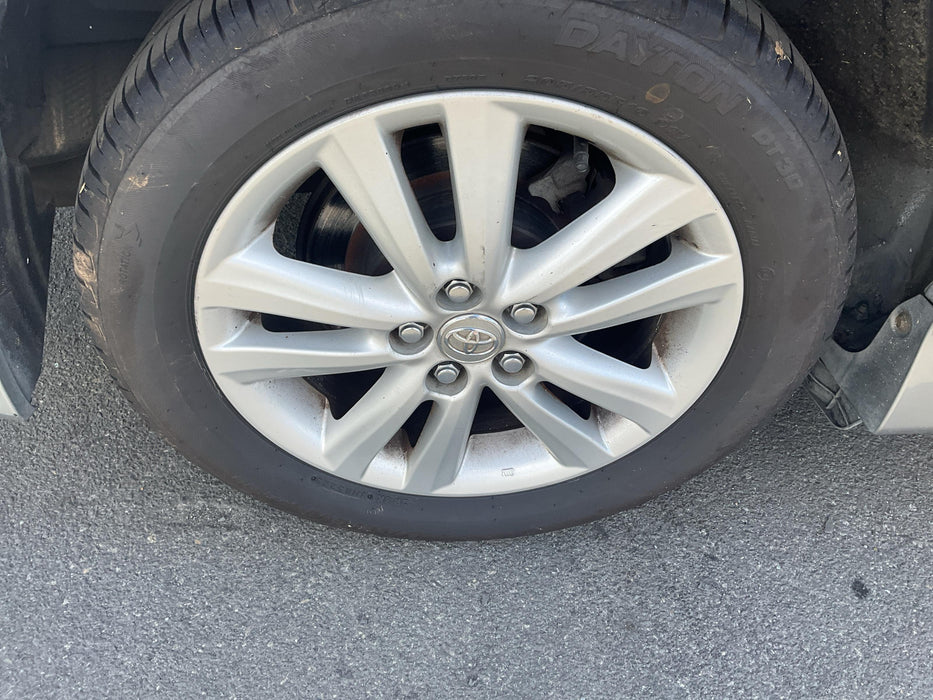 2009 Toyota Wish  E20 5930 - Used parts for sale