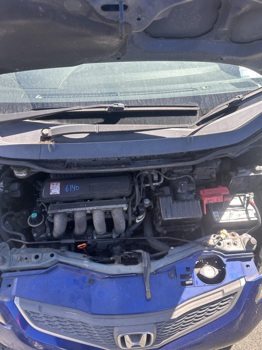 2008 Honda Fit  GE 6140 - Used parts for sale
