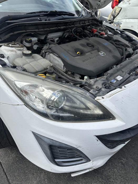 2011 Mazda Axela   5893 - Used parts for sale