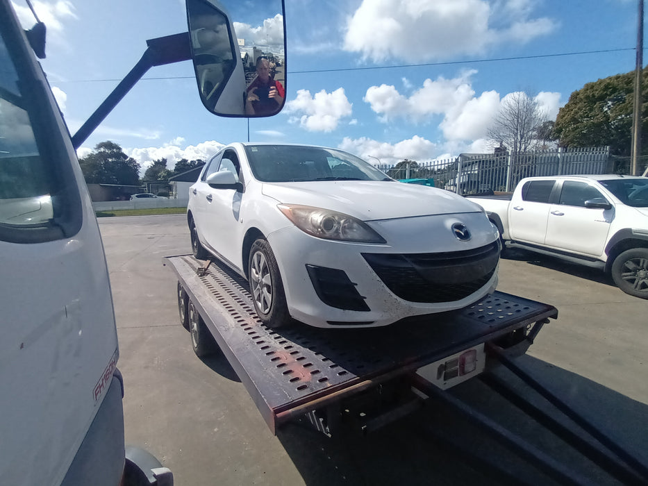 2010, Mazda, 3, Axela BL, JM0BL10F100153643