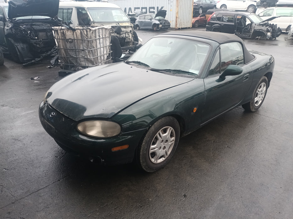 1998, Mazda, Roadster, NB8C-104037