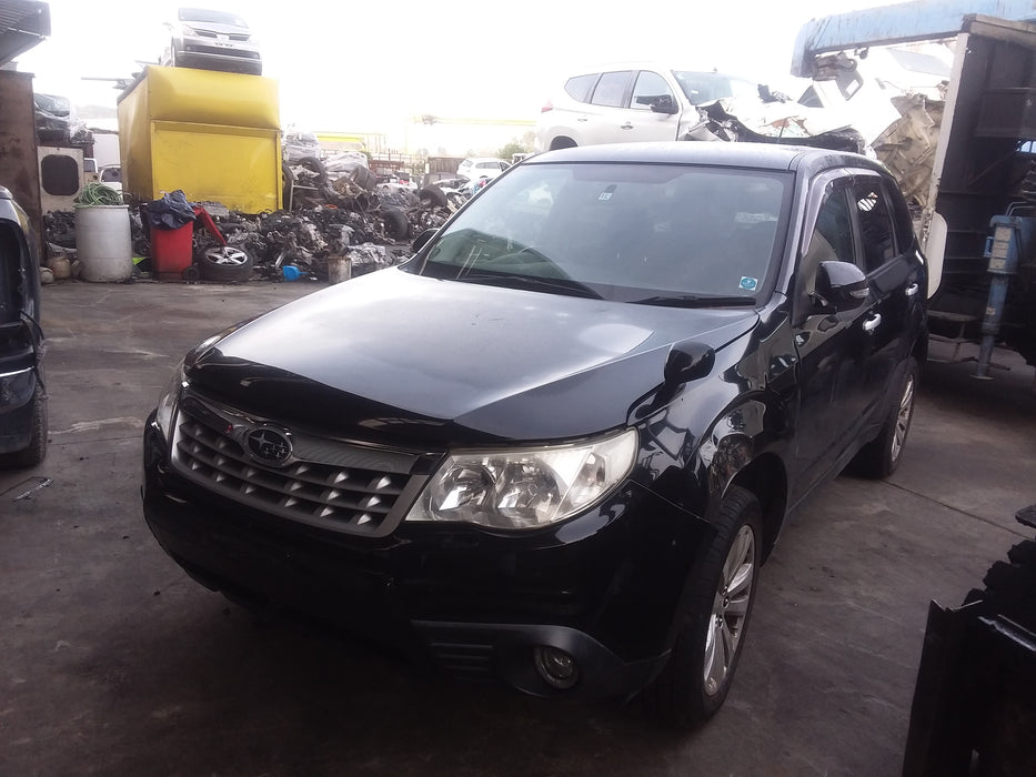 2010, Subaru, Forester, SHJ-002739