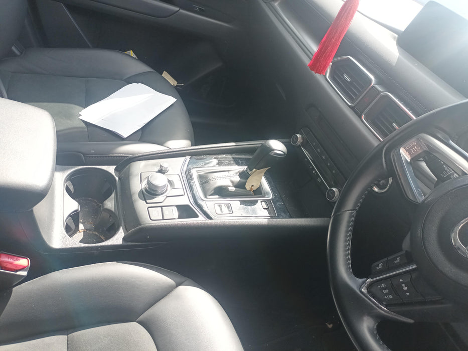 2019 Mazda CX-5 KF ~ GSX PTR 2.5P/4WD/6AT  5674 - Used parts for sale