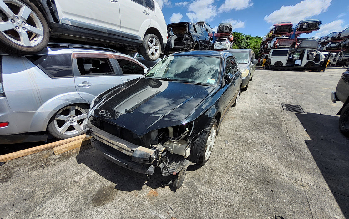 2006, Subaru, Liberty, Legacy, BP5-126997