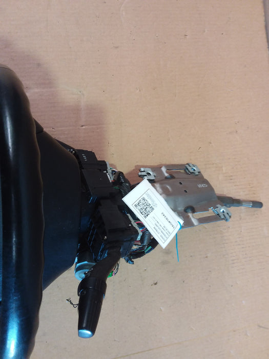 2001, Honda, Stream, Steering Column