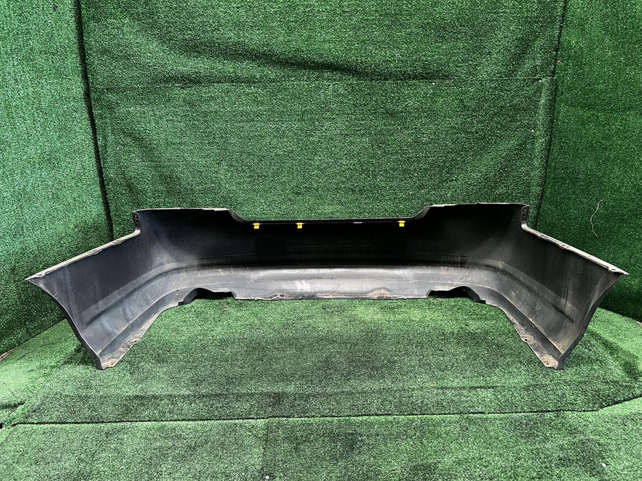 2005 Nissan Fuga 450GT I Y50 Rear Bumper