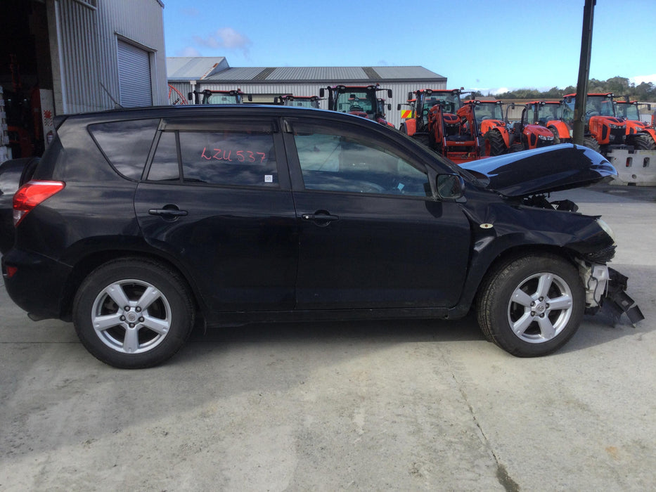 2006, Toyota, Rav4, ACA36-5002635