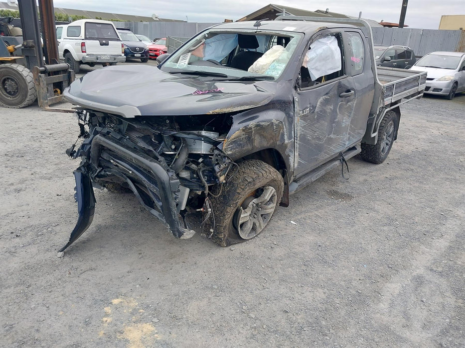 2021, Toyota, Hilux, SR TD EC/CC 2.8DT