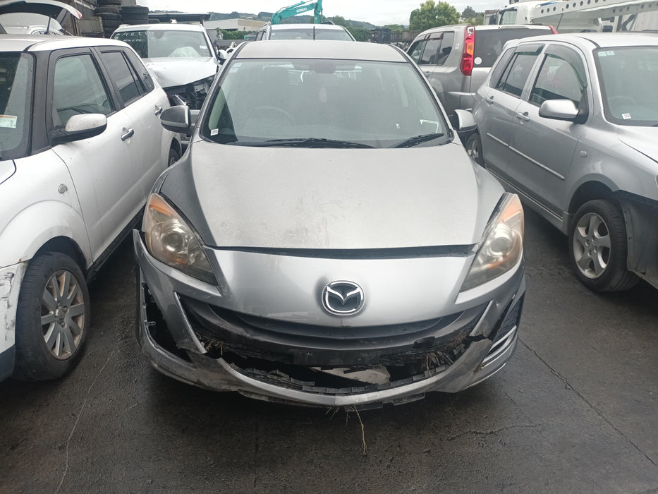 2011 Mazda Axela BL    5731 - Used parts for sale