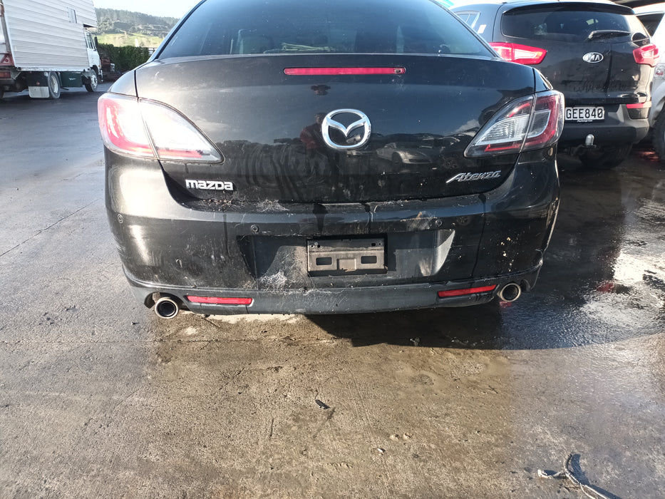 2008 Mazda 6 Atenza GH  2945 - Used parts for sale