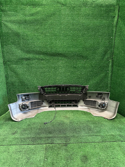 49238 2011 Audi A5  8T Front Bumper