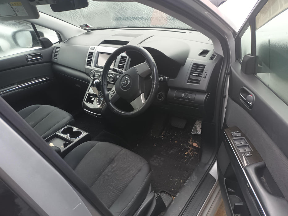 2008 Mazda Mpv   6110 - Used parts for sale
