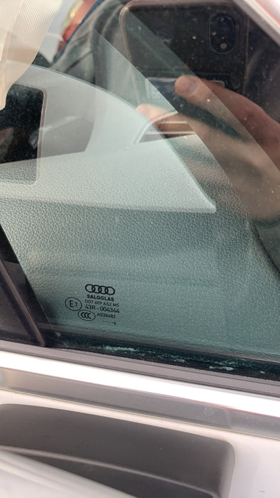 2016, Audi, Q7, 3.0 TDI Q TIP 3.0D/4