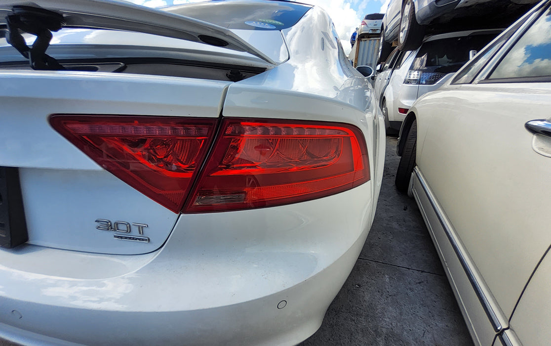 2013, Audi, A7, WAUZZZ4GXDN104459