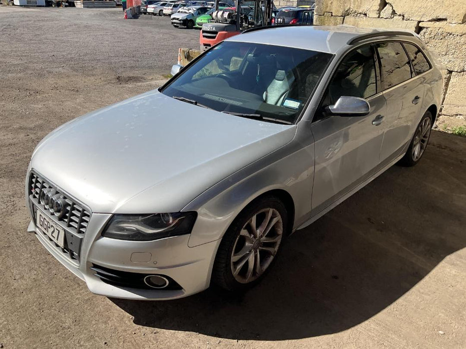 2012, Audi, A4, S4