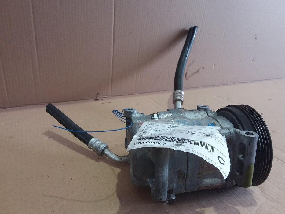 Suzuki Swift Swift  A/C Compressor