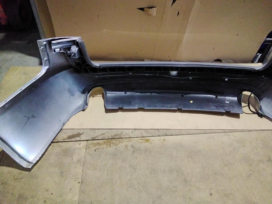 Audi A6 A6  Rear Bumper