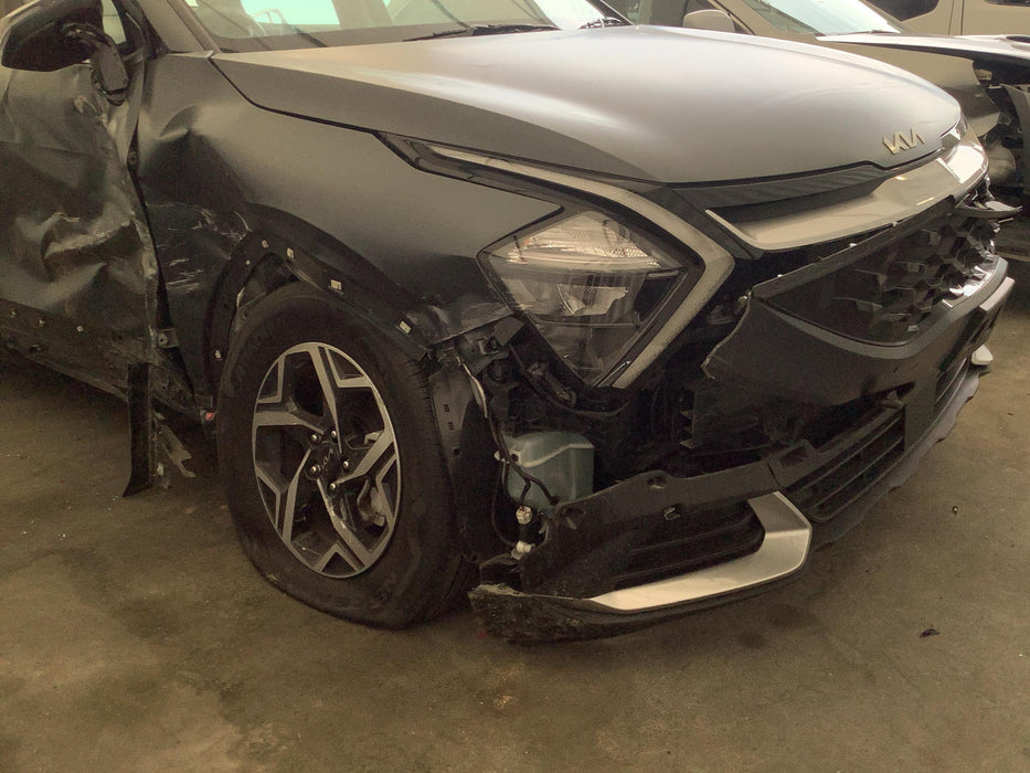 2022 Kia Sportage SX NQ5 5928 - Used parts for sale
