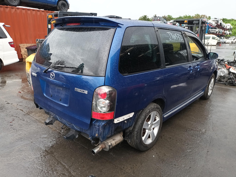 2005 Mazda MPV LW  5122 - Used parts for sale