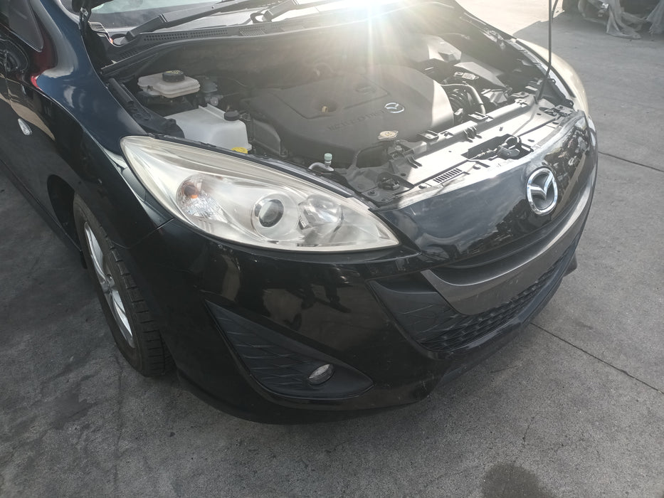 2011, Mazda, Premacy, CWEFW-127757